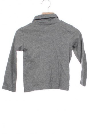 Kinder Shirt Unbranded, Größe 2-3y/ 98-104 cm, Farbe Grau, Preis 5,99 €