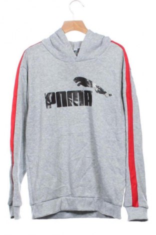 Kinder Shirt Unbranded, Größe 10-11y/ 146-152 cm, Farbe Grau, Preis 5,99 €