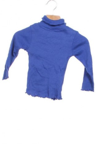 Παιδική μπλούζα Unbranded, Μέγεθος 9-12m/ 74-80 εκ., Χρώμα Μπλέ, Τιμή 3,99 €