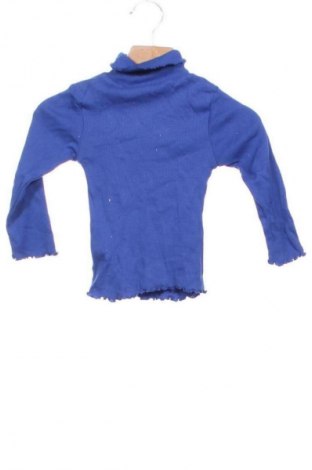 Παιδική μπλούζα Unbranded, Μέγεθος 9-12m/ 74-80 εκ., Χρώμα Μπλέ, Τιμή 3,99 €