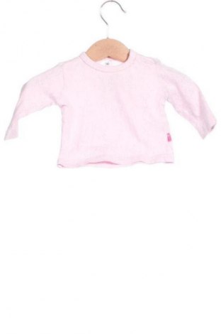 Dziecięca bluzka Unbranded, Rozmiar 1-2m/ 50-56 cm, Kolor Różowy, Cena 26,99 zł