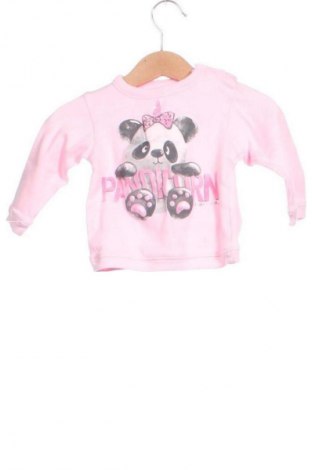 Kinder Shirt Unbranded, Größe 6-9m/ 68-74 cm, Farbe Rosa, Preis € 5,99