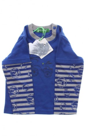 Kinder Shirt Unbranded, Größe 9-12m/ 74-80 cm, Farbe Mehrfarbig, Preis € 8,99