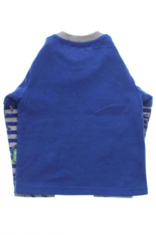 Kinder Shirt Unbranded, Größe 9-12m/ 74-80 cm, Farbe Mehrfarbig, Preis € 8,99