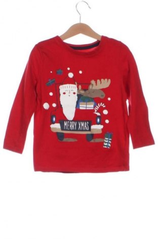 Kinder Shirt Unbranded, Größe 4-5y/ 110-116 cm, Farbe Mehrfarbig, Preis € 4,99