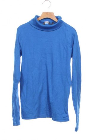 Kinder Shirt Unbranded, Größe 12-13y/ 158-164 cm, Farbe Blau, Preis 5,99 €