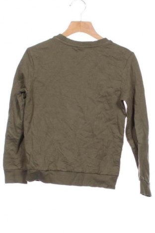 Kinder Shirt Unbranded, Größe 6-7y/ 122-128 cm, Farbe Grün, Preis € 4,99