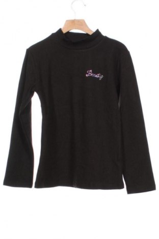Детска блуза Unbranded, Размер 13-14y/ 164-168 см, Цвят Черен, Цена 3,57 €