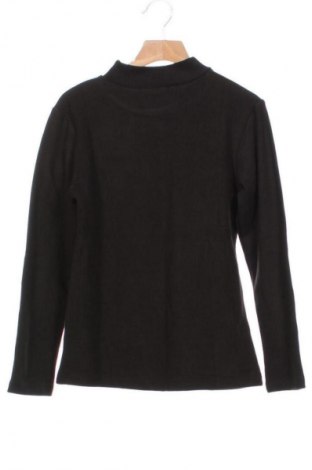 Детска блуза Unbranded, Размер 13-14y/ 164-168 см, Цвят Черен, Цена 3,57 €