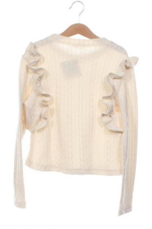 Dziecięca bluzka Unbranded, Rozmiar 9-10y/ 140-146 cm, Kolor ecru, Cena 32,99 zł