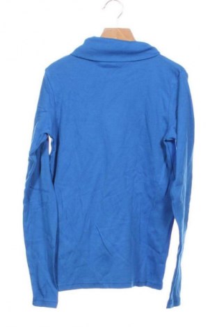 Kinder Shirt Unbranded, Größe 12-13y/ 158-164 cm, Farbe Blau, Preis € 2,99