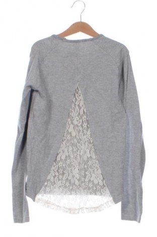 Kinder Shirt Unbranded, Größe 14-15y/ 168-170 cm, Farbe Grau, Preis € 4,99