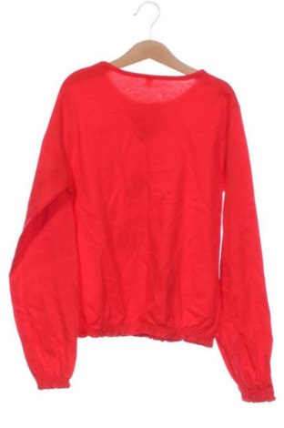 Kinder Shirt Unbranded, Größe 11-12y/ 152-158 cm, Farbe Rot, Preis € 4,99