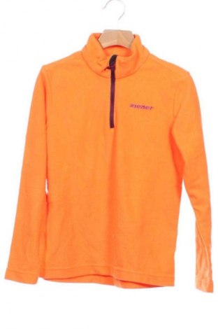 Kinder Shirt Unbranded, Größe 8-9y/ 134-140 cm, Farbe Orange, Preis € 4,99