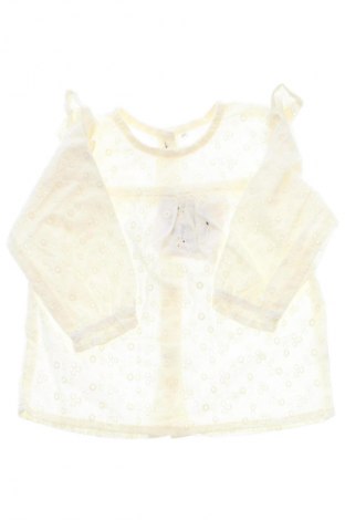 Kinder Shirt Unbranded, Größe 3-6m/ 62-68 cm, Farbe Gelb, Preis € 6,99