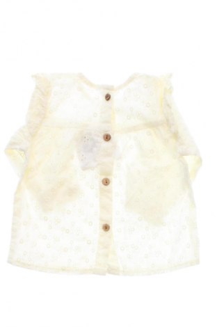 Kinder Shirt Unbranded, Größe 3-6m/ 62-68 cm, Farbe Gelb, Preis € 6,99