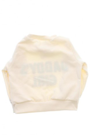 Kinder Shirt Unbranded, Größe 3-6m/ 62-68 cm, Farbe Gelb, Preis € 5,99