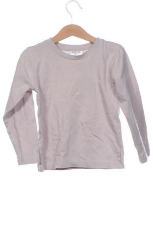 Kinder Shirt Unbranded, Größe 2-3y/ 98-104 cm, Farbe Grau, Preis € 5,99
