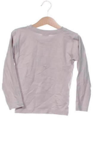 Kinder Shirt Unbranded, Größe 2-3y/ 98-104 cm, Farbe Grau, Preis € 5,99