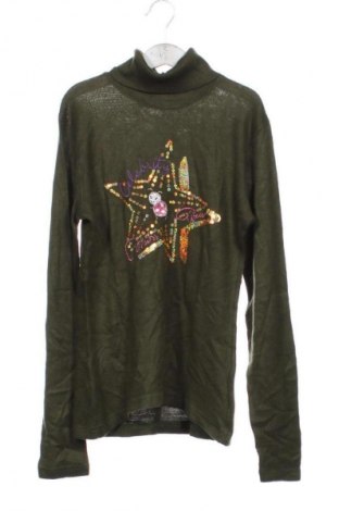 Kinder Shirt Unbranded, Größe 8-9y/ 134-140 cm, Farbe Grün, Preis € 5,99