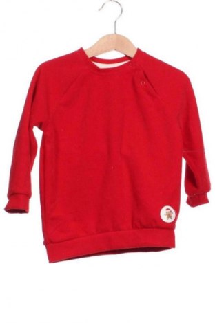 Kinder Shirt Unbranded, Größe 2-3y/ 98-104 cm, Farbe Rot, Preis € 4,48