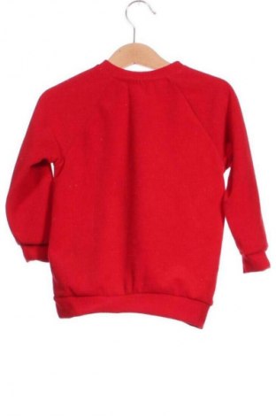 Kinder Shirt Unbranded, Größe 2-3y/ 98-104 cm, Farbe Rot, Preis € 4,48