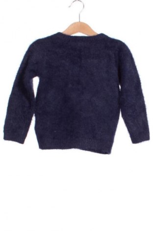 Kinder Shirt Unbranded, Größe 3-4y/ 104-110 cm, Farbe Blau, Preis € 3,99