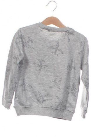 Kinder Shirt Unbranded, Größe 3-4y/ 104-110 cm, Farbe Grau, Preis € 4,99