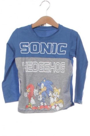 Kinder Shirt Unbranded, Größe 18-24m/ 86-98 cm, Farbe Mehrfarbig, Preis € 6,99