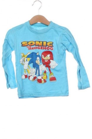 Kinder Shirt Unbranded, Größe 18-24m/ 86-98 cm, Farbe Mehrfarbig, Preis € 5,99