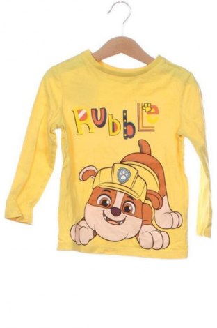Kinder Shirt Unbranded, Größe 3-4y/ 104-110 cm, Farbe Mehrfarbig, Preis € 4,99