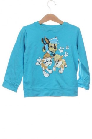 Kinder Shirt Unbranded, Größe 2-3y/ 98-104 cm, Farbe Blau, Preis € 5,99