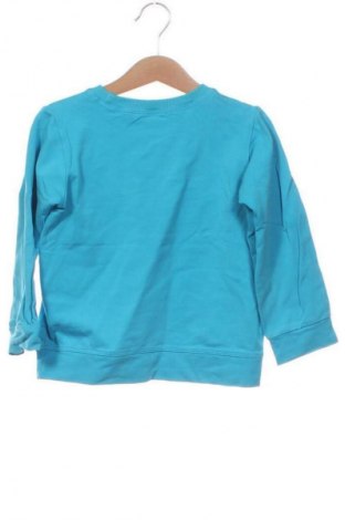 Kinder Shirt Unbranded, Größe 2-3y/ 98-104 cm, Farbe Blau, Preis € 5,99