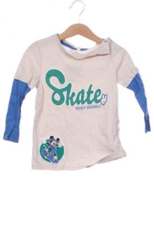 Kinder Shirt Unbranded, Größe 18-24m/ 86-98 cm, Farbe Mehrfarbig, Preis € 5,99