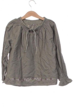 Kinder Shirt Unbranded, Größe 10-11y/ 146-152 cm, Farbe Grün, Preis € 5,99