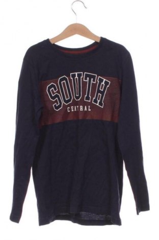 Kinder Shirt Unbranded, Größe 8-9y/ 134-140 cm, Farbe Blau, Preis € 6,99