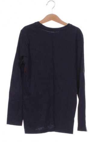 Kinder Shirt Unbranded, Größe 8-9y/ 134-140 cm, Farbe Blau, Preis € 6,99