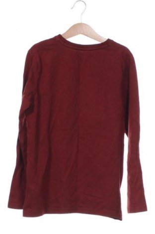 Kinder Shirt Unbranded, Größe 8-9y/ 134-140 cm, Farbe Braun, Preis € 6,99