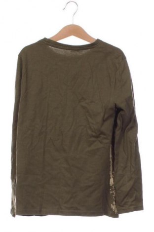 Kinder Shirt Unbranded, Größe 8-9y/ 134-140 cm, Farbe Grün, Preis € 6,99