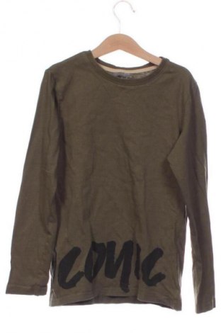Kinder Shirt Unbranded, Größe 8-9y/ 134-140 cm, Farbe Grün, Preis € 6,99
