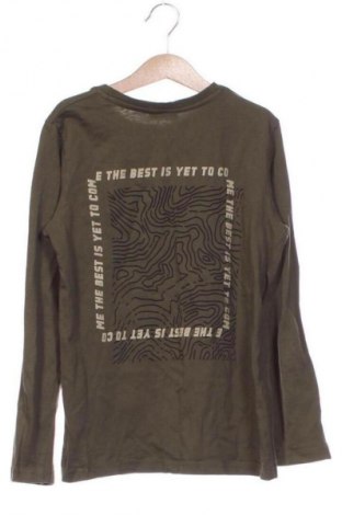 Kinder Shirt Unbranded, Größe 8-9y/ 134-140 cm, Farbe Grün, Preis € 6,99