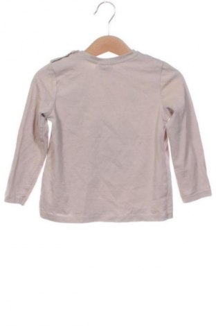 Kinder Shirt Unbranded, Größe 18-24m/ 86-98 cm, Farbe Beige, Preis € 6,99