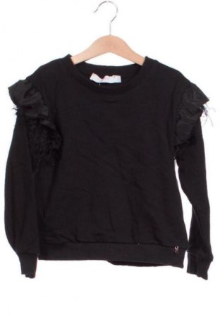 Kinder Shirt Unbranded, Größe 7-8y/ 128-134 cm, Farbe Schwarz, Preis € 4,99