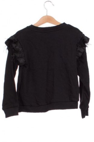 Kinder Shirt Unbranded, Größe 7-8y/ 128-134 cm, Farbe Schwarz, Preis € 4,99