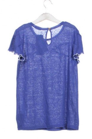 Kinder Shirt United Colors Of Benetton, Größe 11-12y/ 152-158 cm, Farbe Lila, Preis 24,99 €