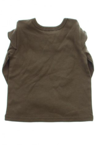 Kinder Shirt United Colors Of Benetton, Größe 6-9m/ 68-74 cm, Farbe Grün, Preis € 22,99