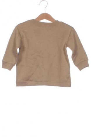 Kinder Shirt United Colors Of Benetton, Größe 6-9m/ 68-74 cm, Farbe Beige, Preis € 18,99
