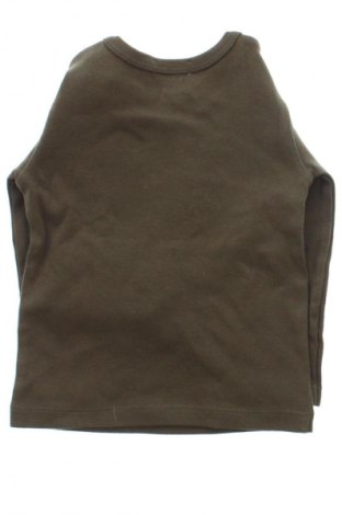Kinder Shirt United Colors Of Benetton, Größe 6-9m/ 68-74 cm, Farbe Grün, Preis € 20,99