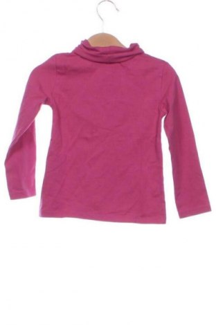 Kinder Shirt United Colors Of Benetton, Größe 3-4y/ 104-110 cm, Farbe Rosa, Preis € 8,99