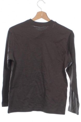 Kinder Shirt United Colors Of Benetton, Größe 13-14y/ 164-168 cm, Farbe Grau, Preis € 7,99